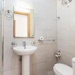 Corner View *
