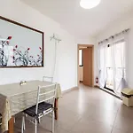 Corner View