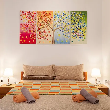 Corner View 세인트폴스베이