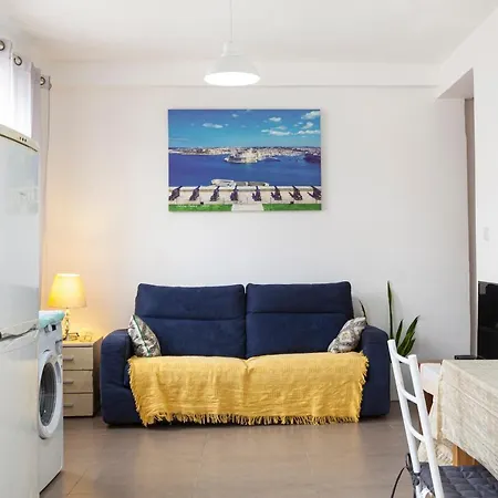 Corner View * St. Paul's Bay