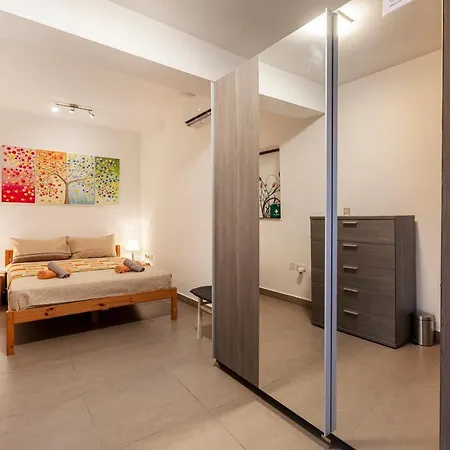 Corner View Appartement *