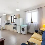 Corner View Apartman *