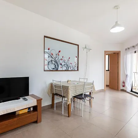 Corner View Apartman